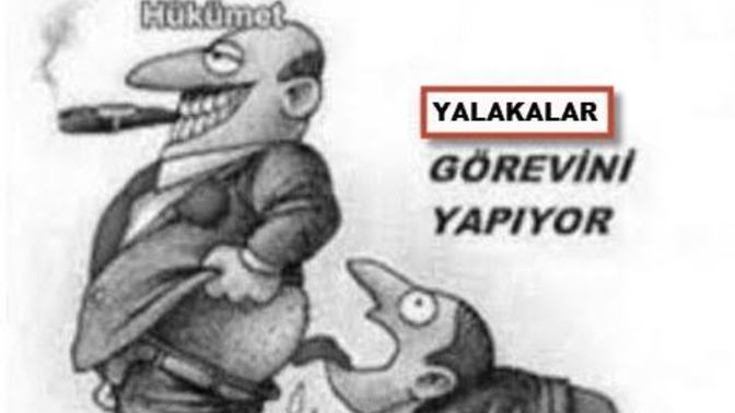 Yalaka insanlar daha mı çok seviliyor?