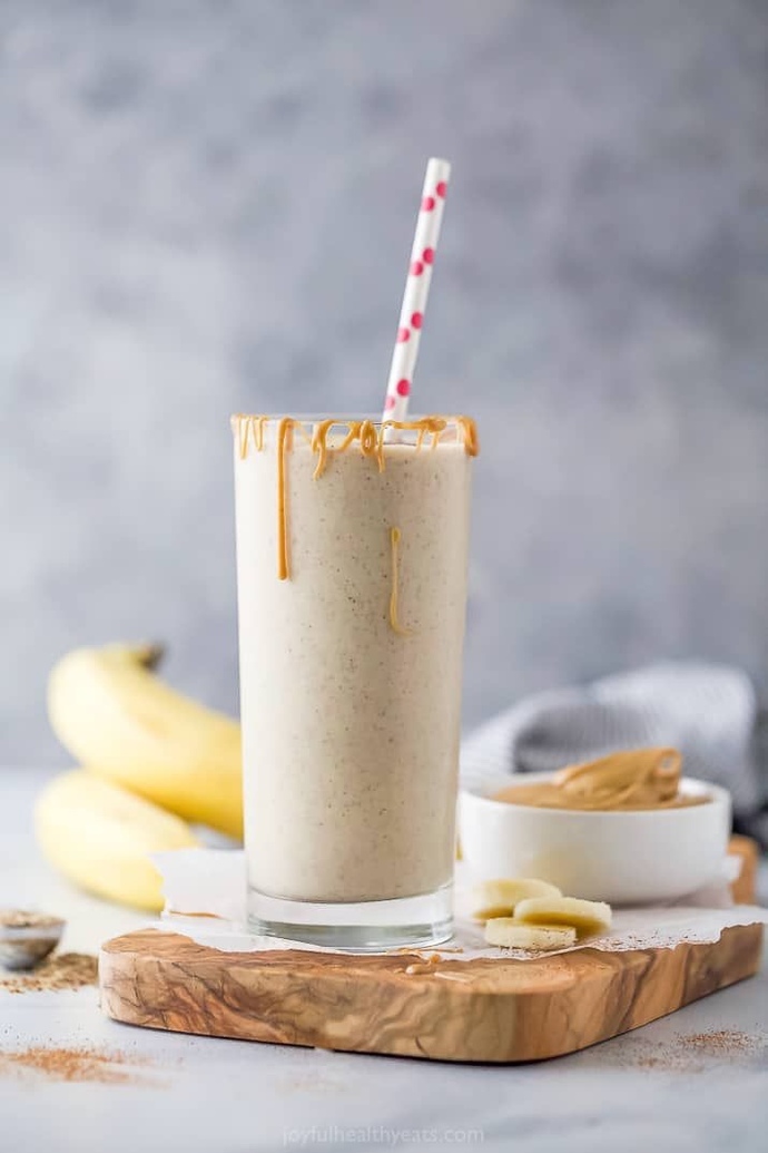 Smoothie, kahvaltı anlayışınıza uygun mu?