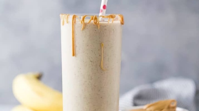 Smoothie, kahvaltı anlayışınıza uygun mu?