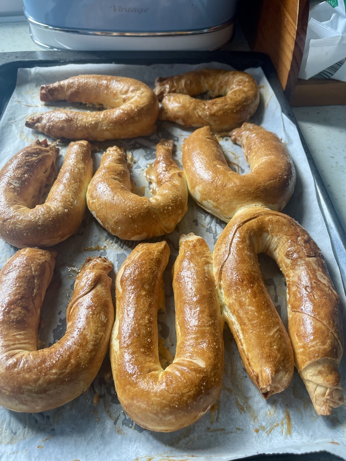 Kıymalı böreğin yanında ne içersin?