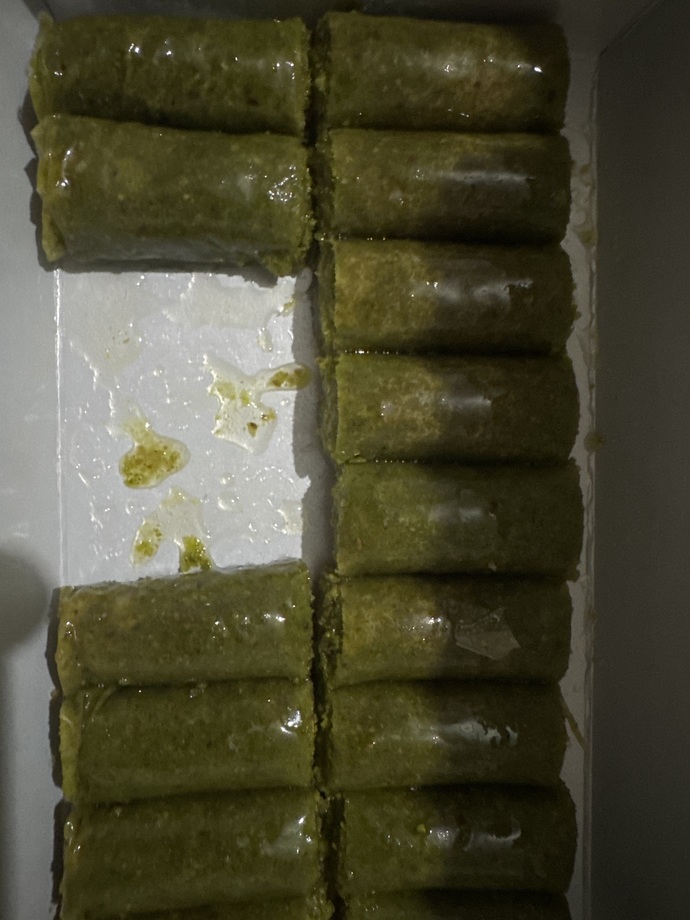 Canımızın istediğini yapmıycaksak canımız niye var ki?