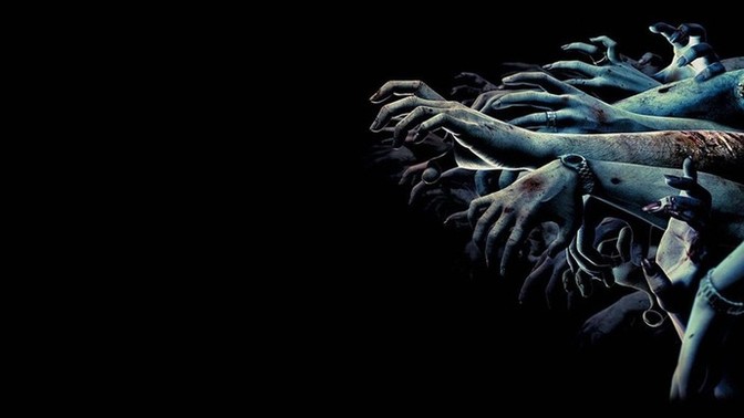 Zombi salgınına ne kadar dayanırdın?