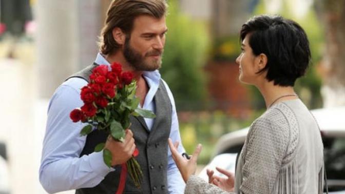 Kadınlar romantik erkekleri mi, yoksa odun erkekleri mi sever?