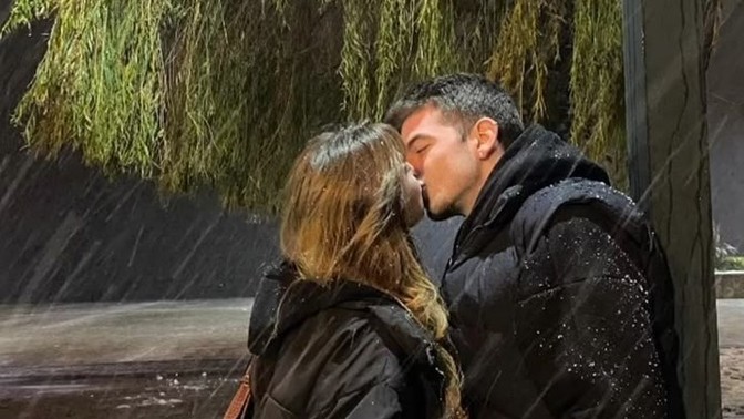 Sence aşk sana iyi geliyor mu?