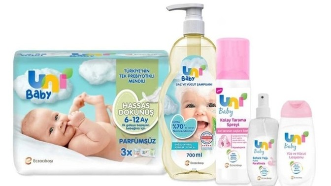 Bebek bakım ürünlerinde hangi markayı kullanmak daha sağlıklı?