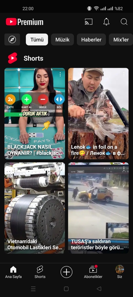 Millet faceye instaya youtubeye girmeyen var mı  ben giremiyorum?