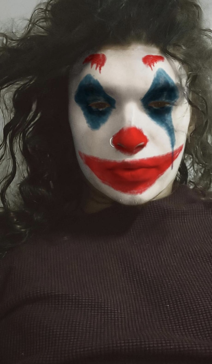 Joaquin Phoneix mi ben mi?