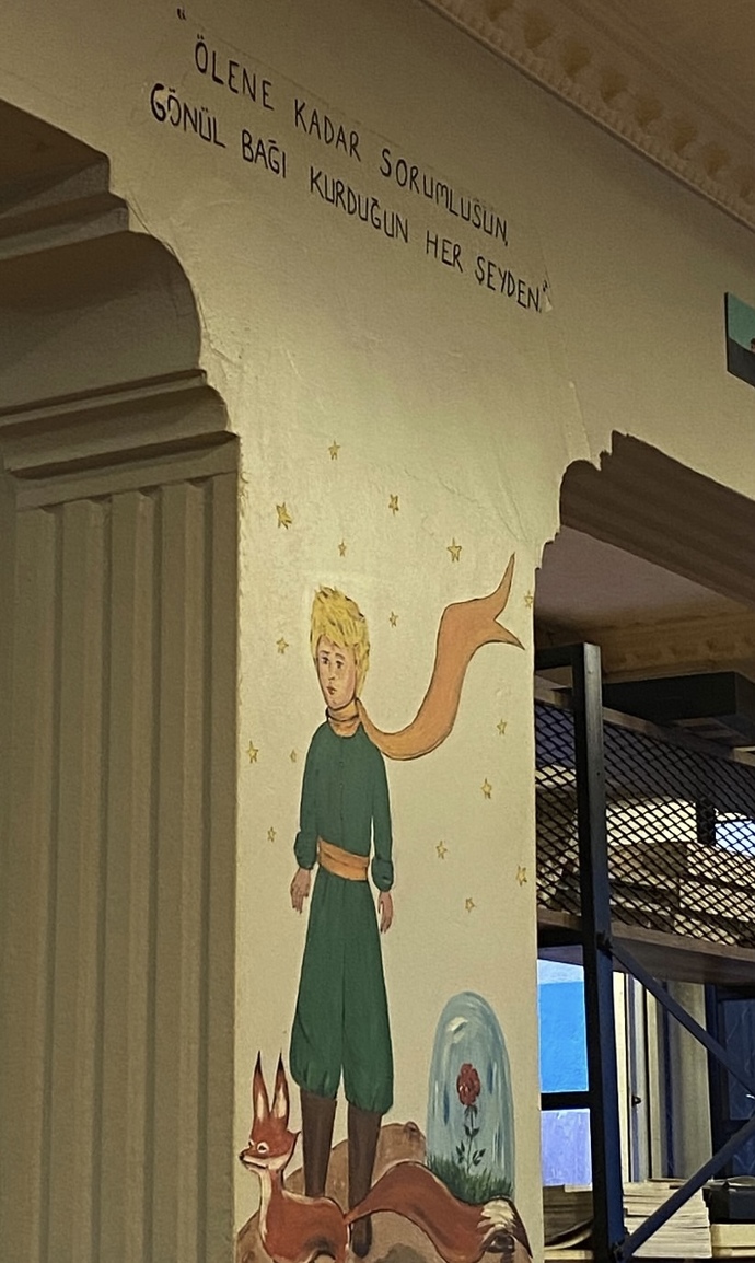 Soru cevap yapalım mığğğ?