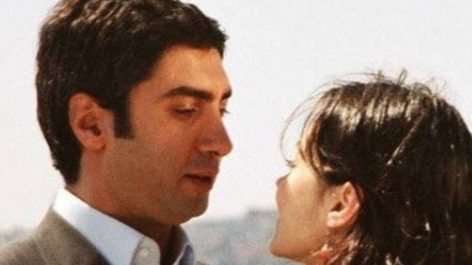Eşiniz çocuğunuza eski sevgilisinin adını koyarsa naparsınız?