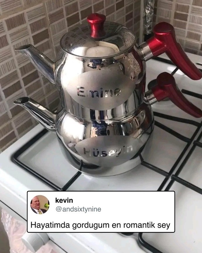 Romantiklik. nedir nasıl yapılır?