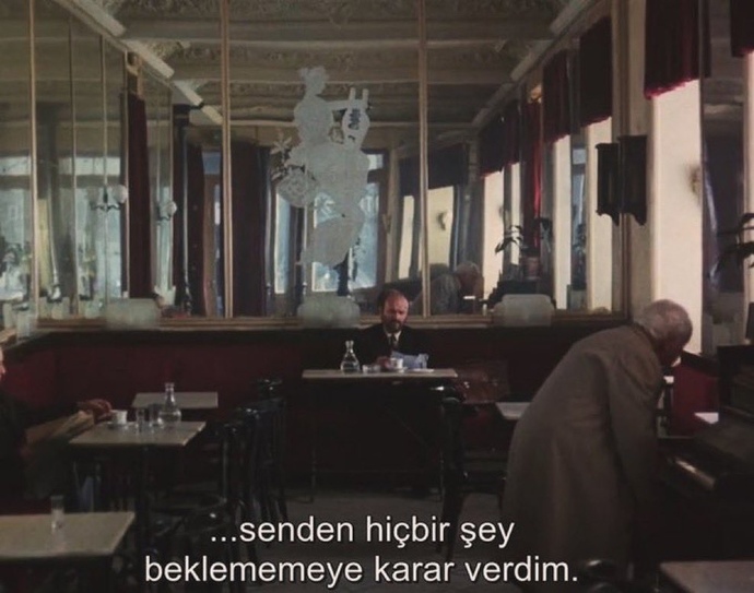 Ne zaman beklemeyi bıraktınız?