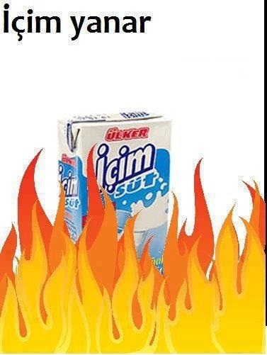 İçim gidiyor dediğiniz biri var mı?
