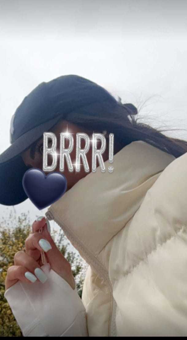 Dünkü sorumda yürü biraz açılırsın diyenler olmuş 🤭🤭🤭işte yürüyorum arkadaşlar bu seferde olmazsa daha napıyim?🤭🤭?
