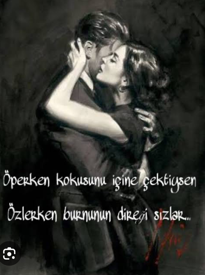 Özleme duygusunu çinizde nasıl hallediyorsunuz?