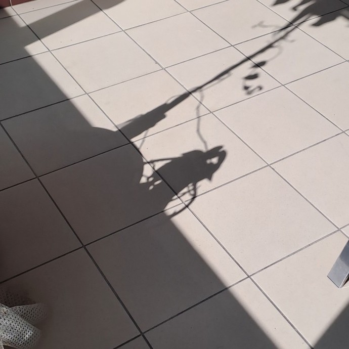 Gölgeler bile birbirini severken siz ne durumdasınız?
