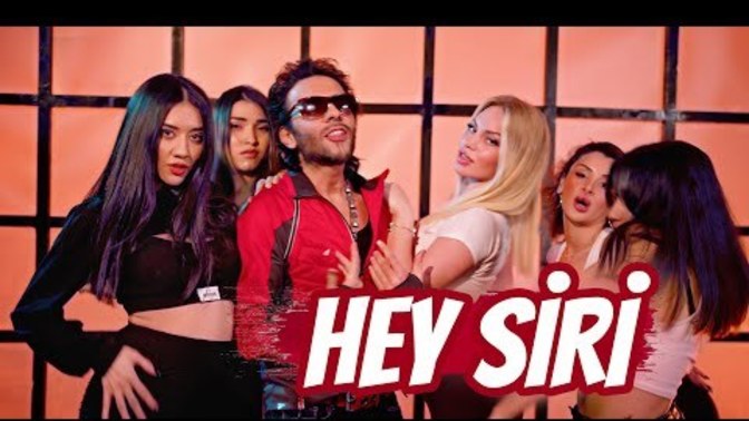 Hangi şarkıcıların kliplerini beğeniyorsunuz?