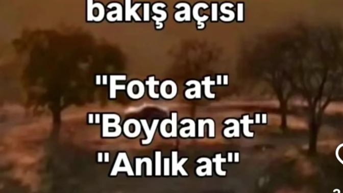 Erkeğin ilişkiye bakış açısı nedir?