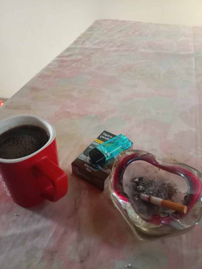 Güne nasıl duygular ile başladınız?
