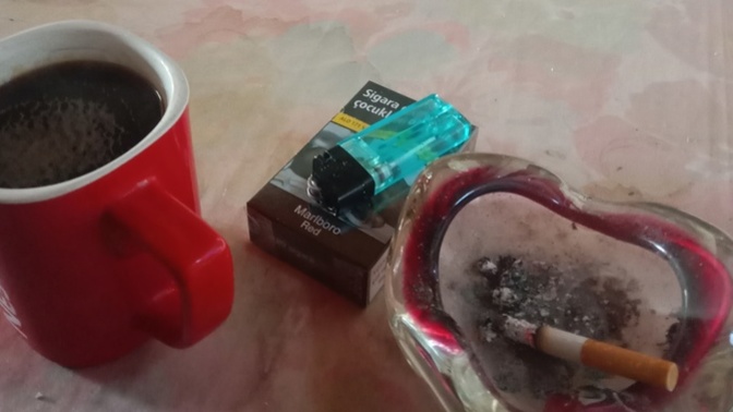 Güne nasıl duygular ile başladınız?