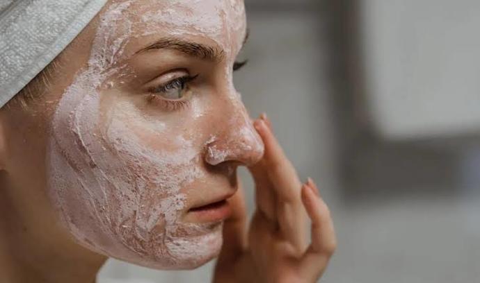 Haftada kaç gün yüzünüze peeling yapıyorsunuz?