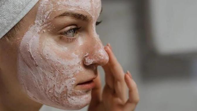 Haftada kaç gün yüzünüze peeling yapıyorsunuz?