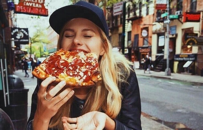 Elle yemezsem tadına varamam deyip on parmak yapıştığınız o yemek hangisi?