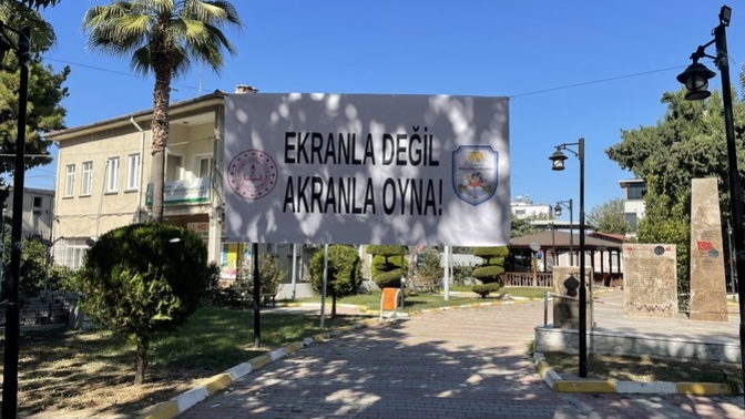 Telefonla çok oynar mısınız?