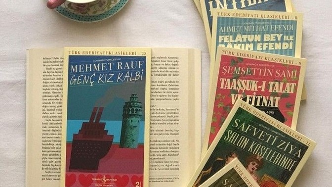 Türk edebiyatından hangi kitapları şiddetle tavsiye edersiniz?