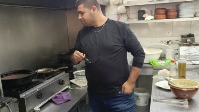 Ne meslek ile meşgulsünüz?