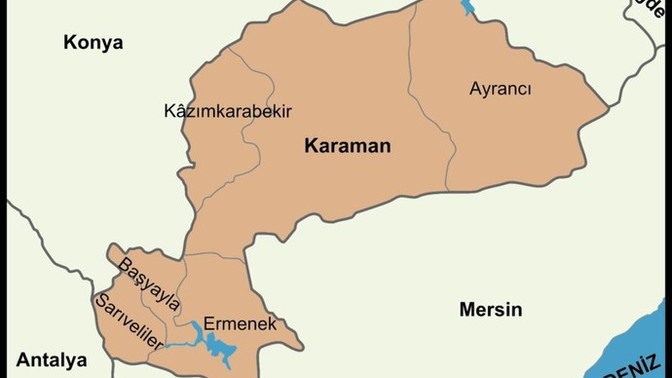 En son neye çok şaşırdınız?