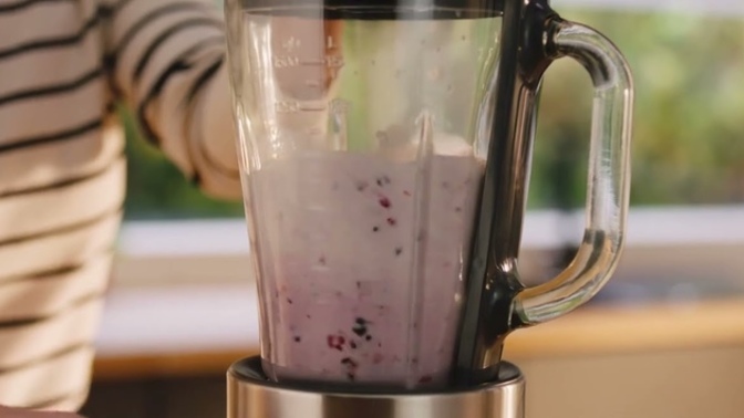 Blenderin buz kırma fonksiyonu gerçekten gerekli mi?