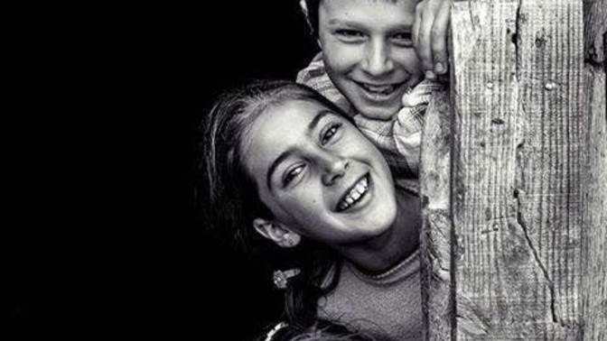 Bugün sizi gülümseten bir şey oldu mu?