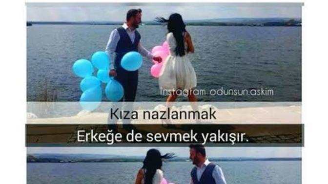 Aşkta fazla nazlanırmısın?