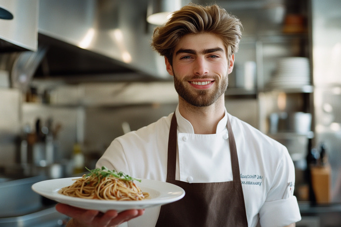 25 Ekim Dünya Makarna Günü’ne Özel Test: Makarna Konusunda Nasıl Bir Uzmansın? 🍝