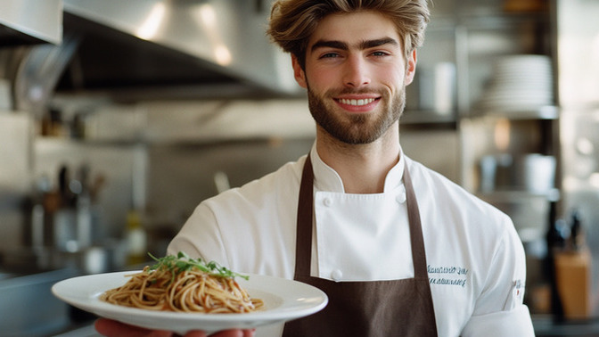 25 Ekim Dünya Makarna Günü’ne Özel Test: Makarna Konusunda Nasıl Bir Uzmansın? 🍝