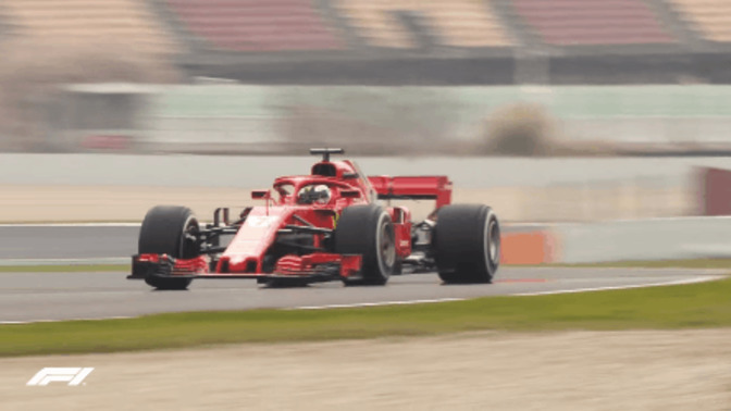 F1 formula yarışlarını sever misiniz?