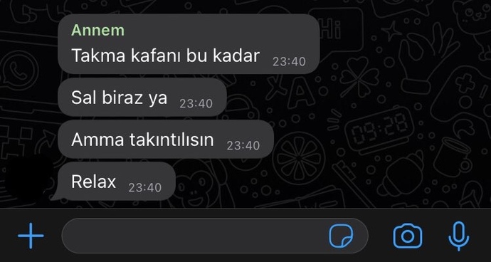 Bir il veya ilçe olsanız neresi olurdunuz?