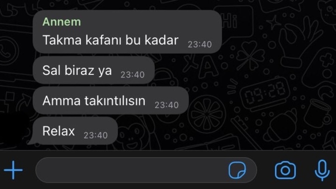 Bir il veya ilçe olsanız neresi olurdunuz?