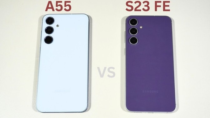 Samsung un Akıllı telefon modelin de aynı tasarımı kullanıyor oluşu hakkında ne düşünüyorsunuz?