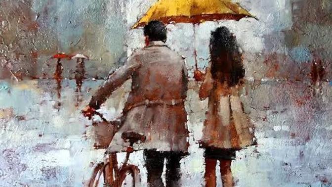 Kalbin en son kime "hoş geldin" dedi?