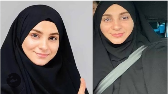 Mekselina İslam (Özlem Güneş) tesettürden çıkmış ne düşünüyorsunuz?
