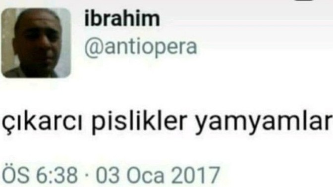 Size gıcık olan insanlar neden oluyordur sizce 😃?