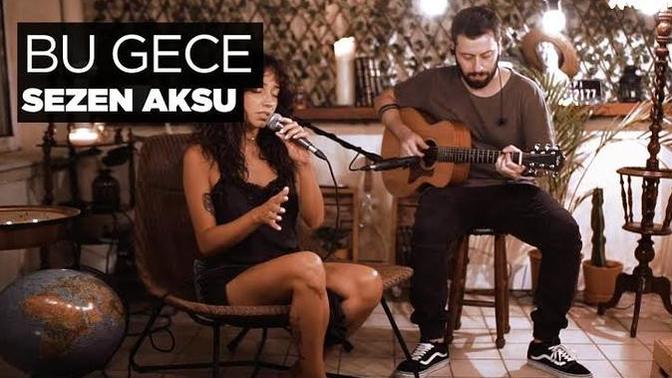 Akustik müzik dinlemeyi sever misiniz?