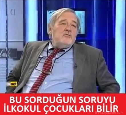 İnanan var mı hala?
