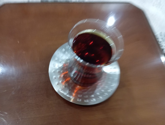 Çayı şekersiz içebiliyormusunuz?