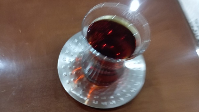 Çayı şekersiz içebiliyormusunuz?