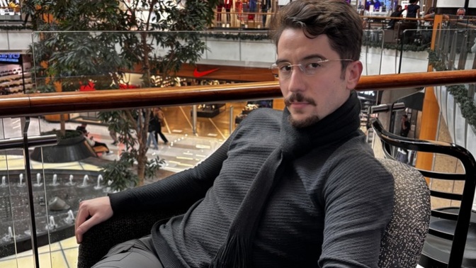 Bu üç fotodan hangisi İnstaya sallanır 🤔?