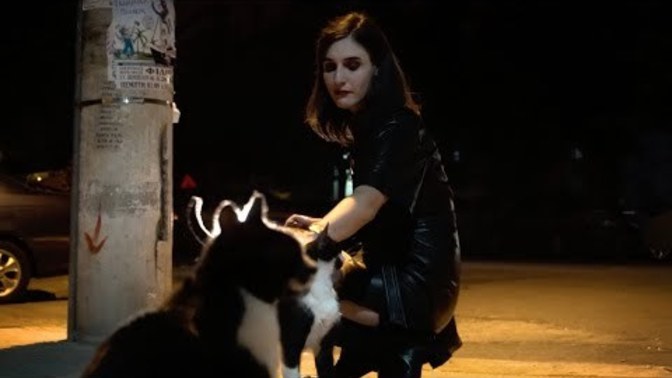 An itibariyle gecenize ışık tutan parça hangisi?