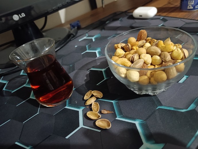 Keyifler nasıl bu akşam kimler ne yapıyor?