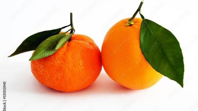 Mandalina mi, portakal mı?